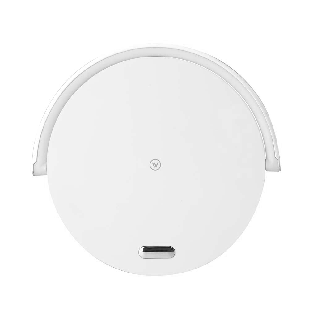 Luminária com carregamento Wireless - 10W - iWill