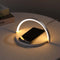 Luminária com carregamento Wireless 10W | iWill