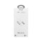 Cabo MFi Lightning para USB-C em TPE 2m Branco | Hard Cable iWill
