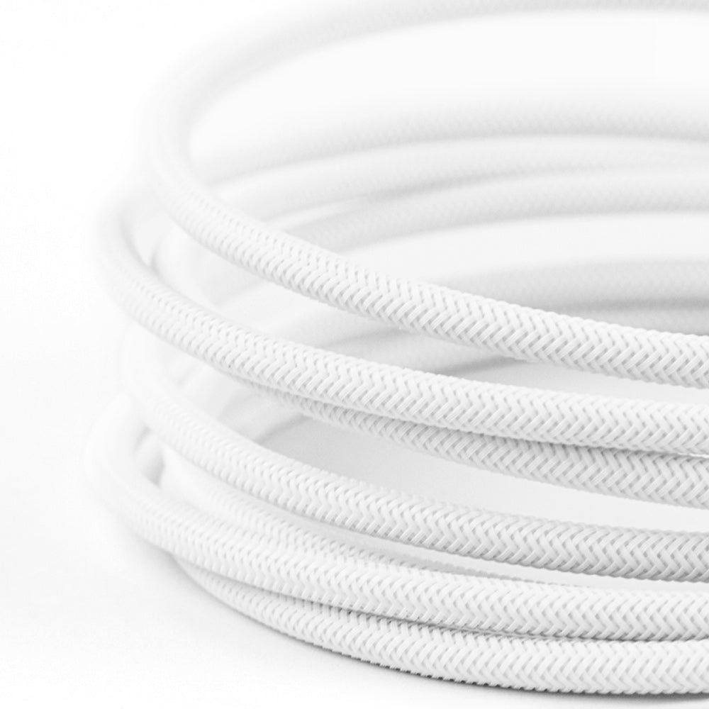 Cabo USB-C para MFi Lightning 2m Branco | Strong Cable iWill