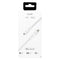 Cabo USB-C para MFi Lightning 2m Branco | Strong Cable iWill