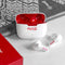 Fone de Ouvido TWS Branco | Flow Earbuds Coca-Cola