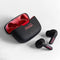 Fone de Ouvido TWS Preto | Flow Earbuds Coca-Cola