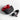 Fone de Ouvido TWS Preto | Flow Earbuds Coca-Cola