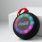 Caixa de Som Wireless Portátil | Bass Speaker Coca-Cola