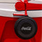 Caixa de Som Wireless Portátil | Bass Speaker Coca-Cola