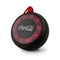 Caixa de Som Wireless Portátil | Bass Speaker Coca-Cola