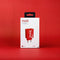 Carregador USB-C 20W Vermelho | PD Charger - Coca-Cola