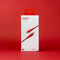 Cabo USB-C para USB-C Vermelho | Elite Cable Coca-Cola