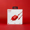 Kit de Carregamento USB-C 20W Vermelho | PD Charger Coca-Cola