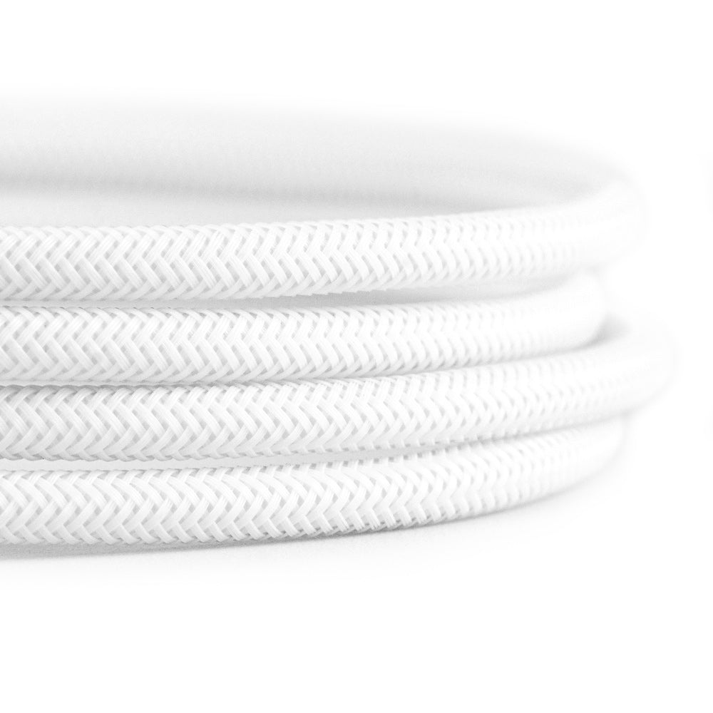 Cabo USB-C para MFi Lightning 1,2m Branco | Strong Cable iWill