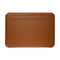 Case de Couro para MacBook 16" Marrom - iWill