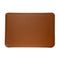 Case de Couro para MacBook 16" Marrom - iWill