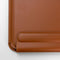 Case de Couro para MacBook 16" Marrom - iWill