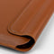 Case de Couro para MacBook 16" Marrom - iWill
