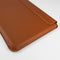 Case de Couro para MacBook 16" Marrom - iWill