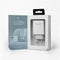 Carregador GaN USB QC e USB-C 33W | Home Adapter iWill