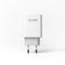 Carregador GaN USB QC e USB-C 33W | Home Adapter iWill