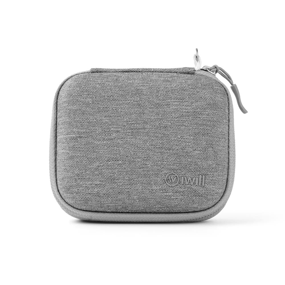 Kit de Carregamento Portátil com Bag | Easy Kit 30W iWill