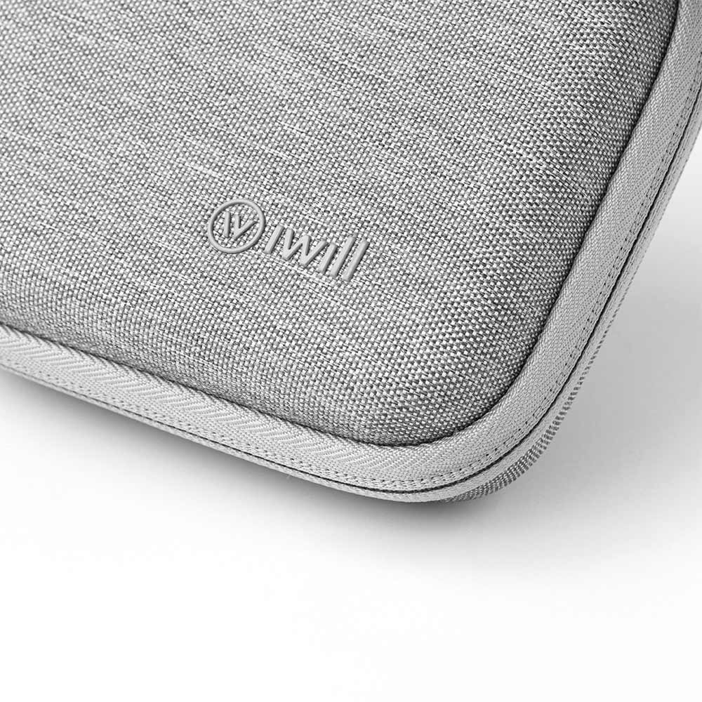 Kit de Carregamento Portátil com Bag | Easy Kit 30W iWill