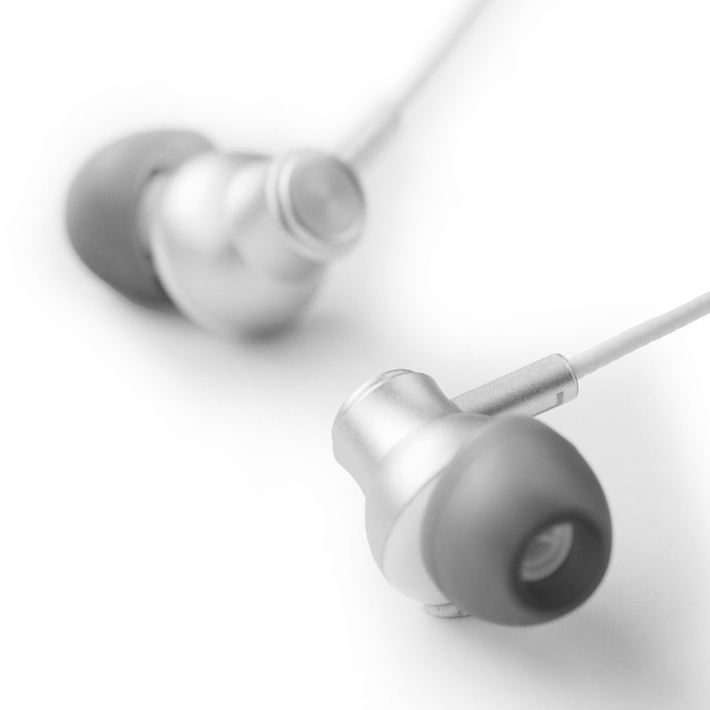 Fone de Ouvido Intra-Auricular com Microfone USB-C Branco | Neo Easy iWill