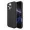 Capa para iPhone 16 Pro Antichoque Preta | Double Case iWill