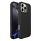 Capa para iPhone 16 Pro Antichoque Preta | Double Case iWill