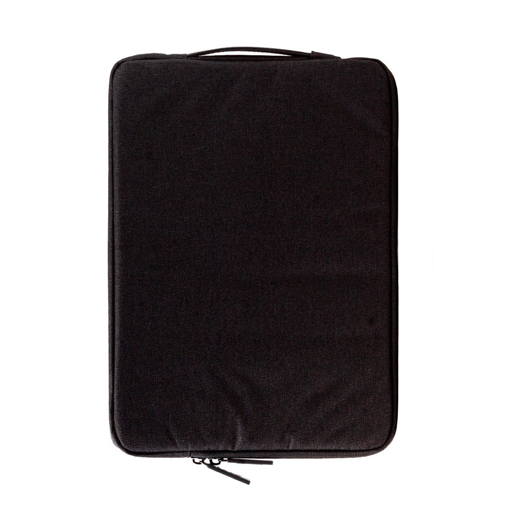 Capa para Notebook 14" Preta | Sleeve Coca-Cola