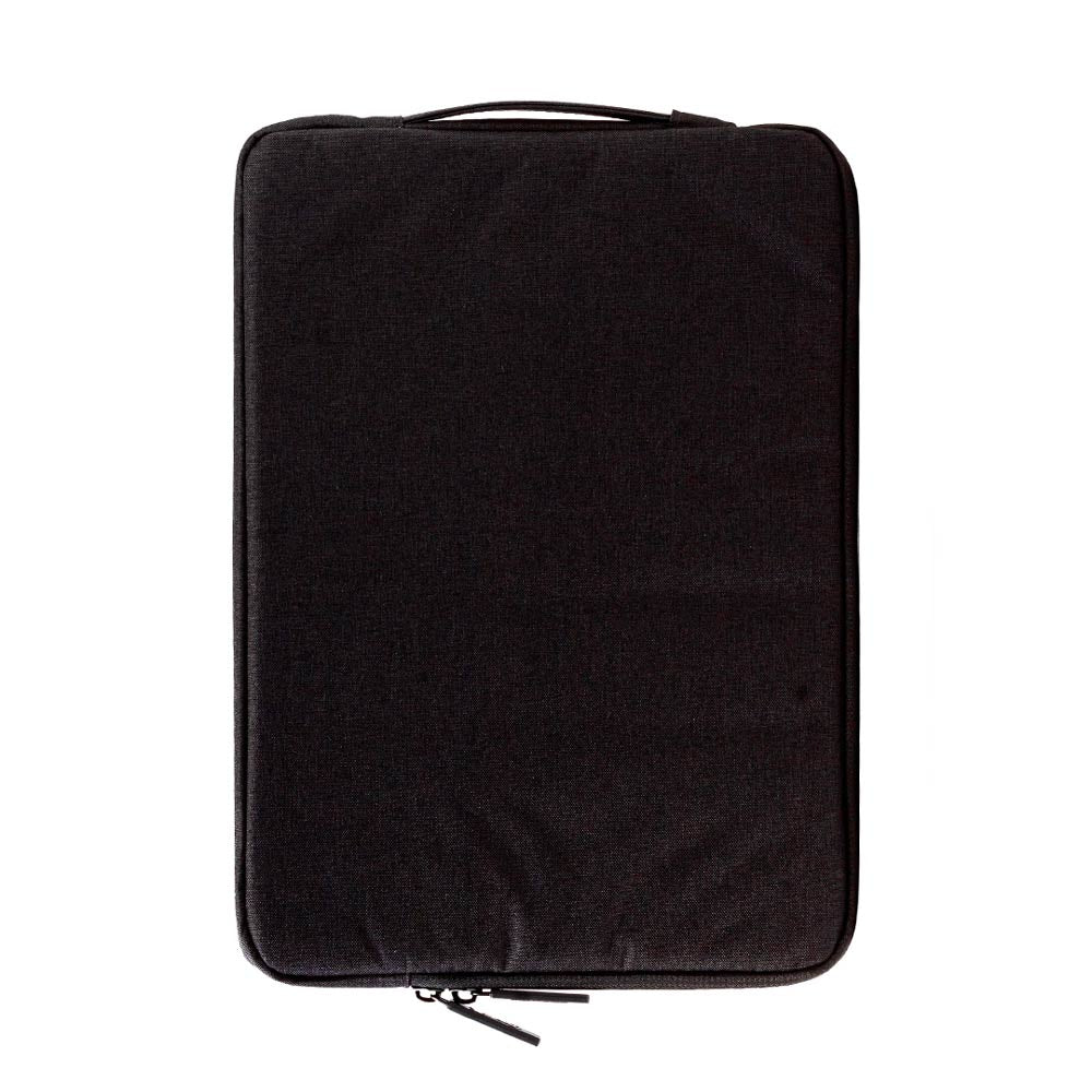 Capa para Notebook 16" Preta | Sleeve Coca-Cola