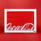 Capa para Notebook 14" Vermelha | Sleeve Coca-Cola