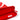 Capa para Notebook 16" Vermelha | Sleeve Coca-Cola