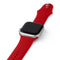 Pulseira para Apple Watch 38/40/41mm Vermelha | Coca-Cola