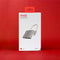 Hub USB-C 3 em 1 Branco | Coca-Cola