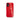 Capa para iPhone 16 Vermelha | Magcase Coca-Cola