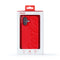 Capa para iPhone 16 Vermelha | Magcase Coca-Cola