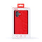 Capa para iPhone 16 Plus Vermelha | Magcase Coca-Cola