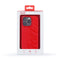 Capa para iPhone 16 Pro Vermelha | MagCase Coca-Cola