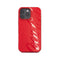 Capa para iPhone 16 Pro Max Vermelha | Magcase Coca-Cola
