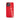 Capa para iPhone 16 Pro Max Vermelha | Magcase Coca-Cola