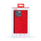 Capa para iPhone 16 Pro Max Vermelha | Magcase Coca-Cola
