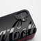 Capa para iPhone 16 Plus Preta | Magcase Coca-Cola