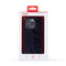 Capa para iPhone 16 Pro Preta | Magcase Coca-Cola
