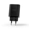 Carregador GaN USB-C 30W Preto | GaN Charger Coca-Cola
