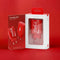 Carregador GaN USB-C 30W Vermelho | GaN Charger Coca-Cola