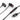 Fone de Ouvido Intra-Auricular com Microfone USB-C Preto | Neo Easy Coca-Cola