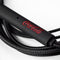 Fone de Ouvido Intra-Auricular com Microfone USB-C Preto | Neo Easy Coca-Cola