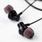Fone de Ouvido Intra-Auricular com Microfone USB-C Preto | Neo Easy Coca-Cola