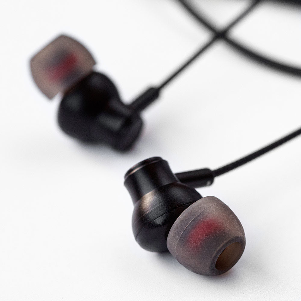 Fone de Ouvido Intra-Auricular com Microfone USB-C Preto | Neo Easy Coca-Cola