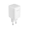 Carregador de parede GaN 45W USB-C Branco | GaN Charger iWill