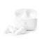 Fone de Ouvido Bluetooth Branco | Flow TWS Gen 2 iWill